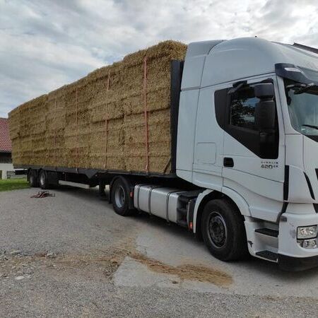 Landwirtschaftliche Maschinen